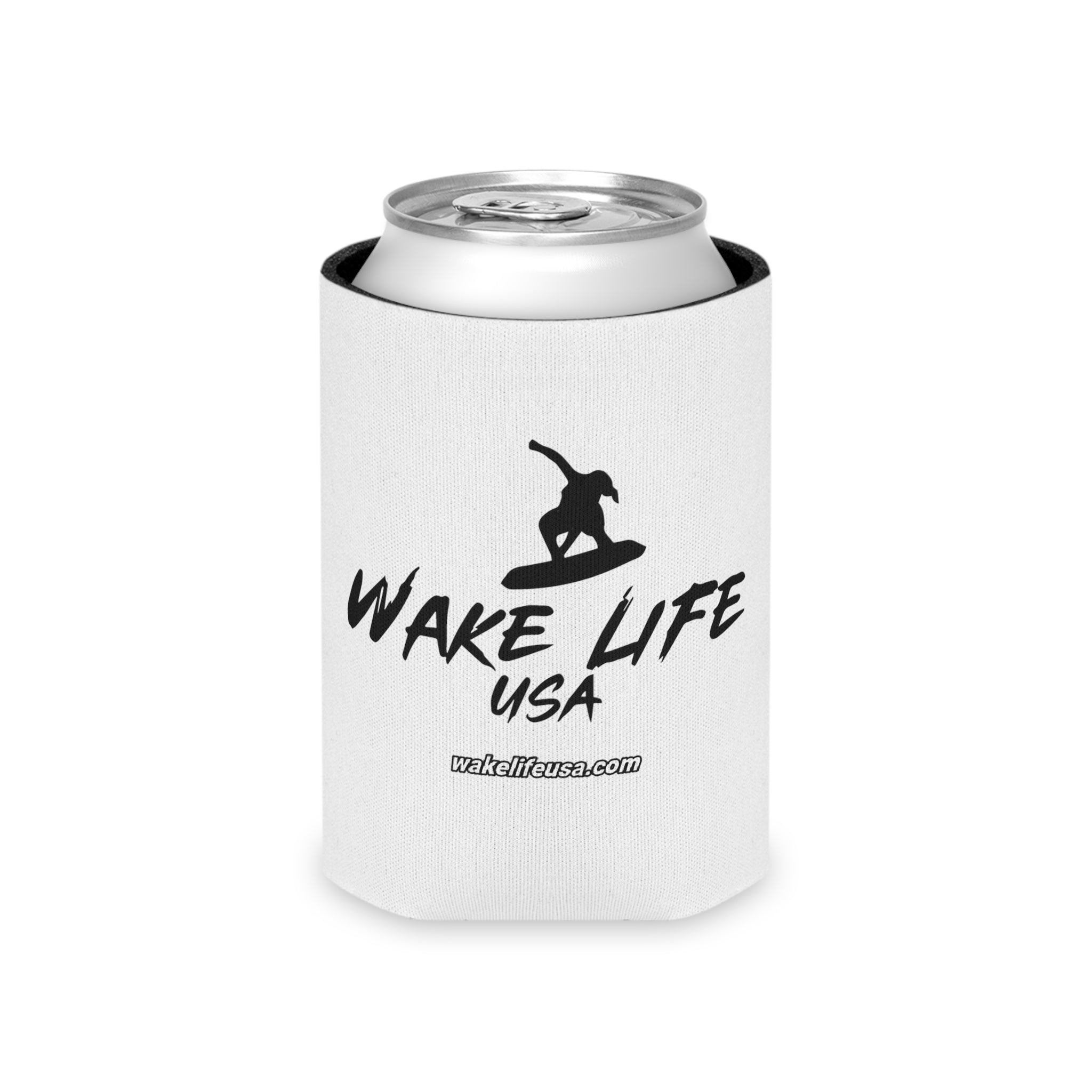 Wake Life USA Koosie - Regular Size