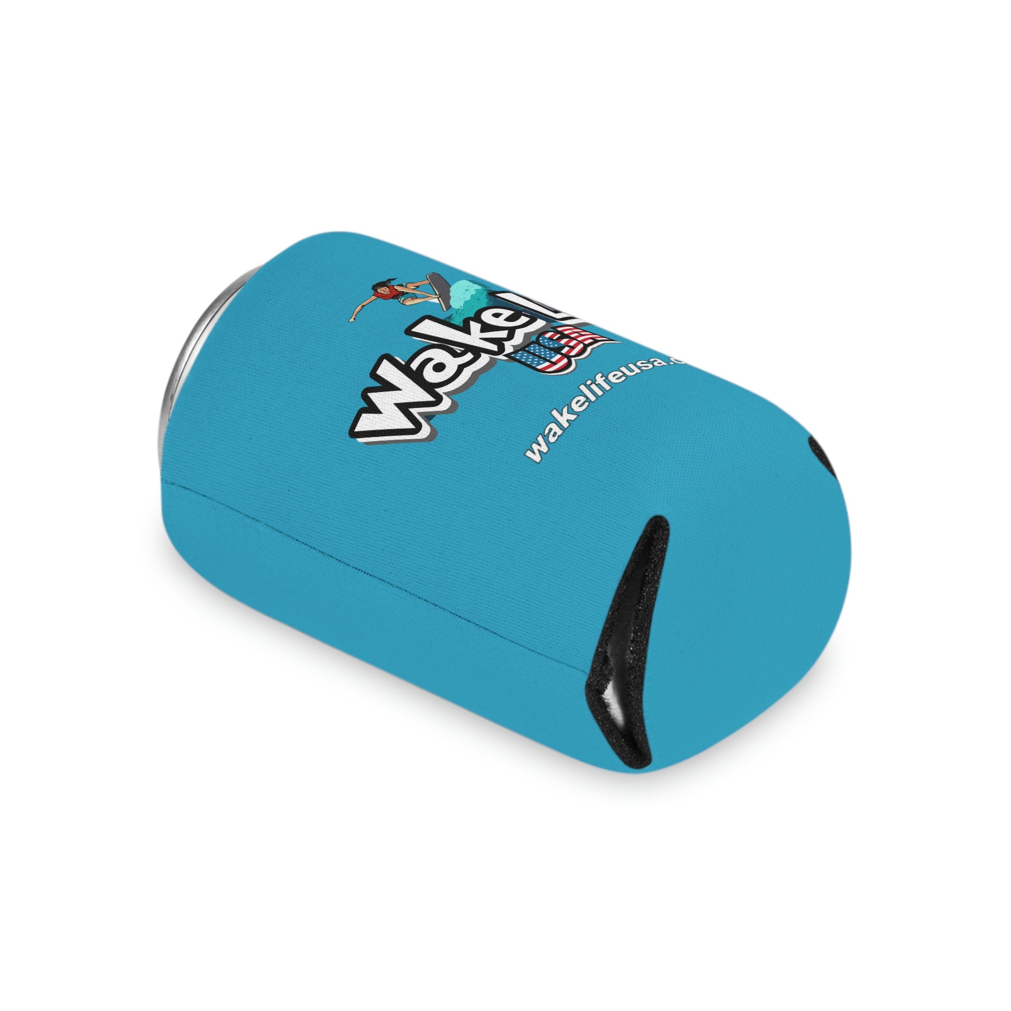 Wake Life USA Koosie - Regular & Slim Sizes